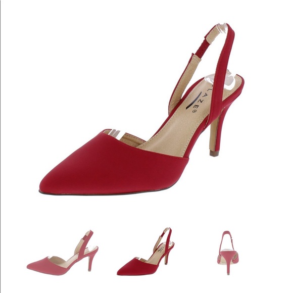 Shoes - Picture 2 of 3